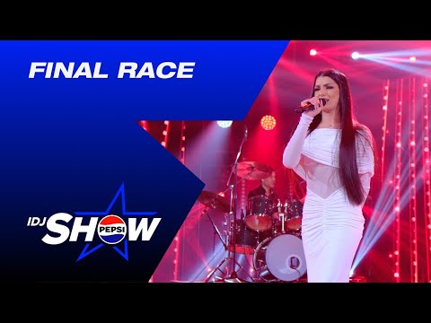 ANDJELA - ASPIRIN (LIVE @ IDJ PEPSI SHOW 2025)