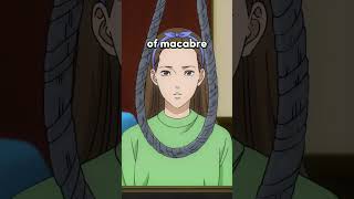 This CREEPY Horror Anime is so Bad