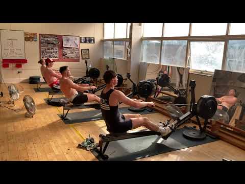 2-5-2021 Brown, Hodgson and Thornton