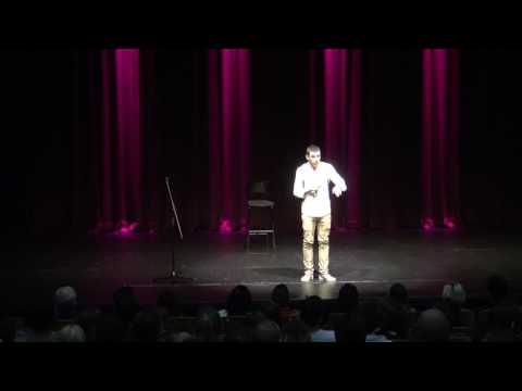 Antonio Batista | Gala do 48º Curso de Stand Up Comedy | Bang Produções