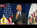 Barack Obama To Young People What The Fuck