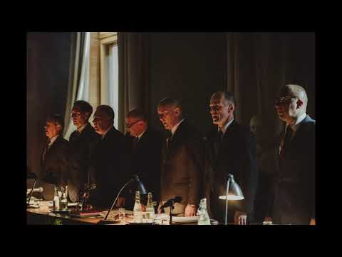 Cena Władzy - Temat przewodni (muz. Antoni Wojnar)