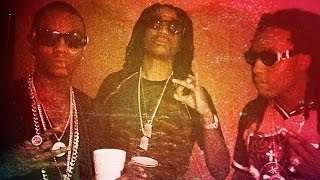 Soulja Boy ft. Migos [Free Offset] - Trap