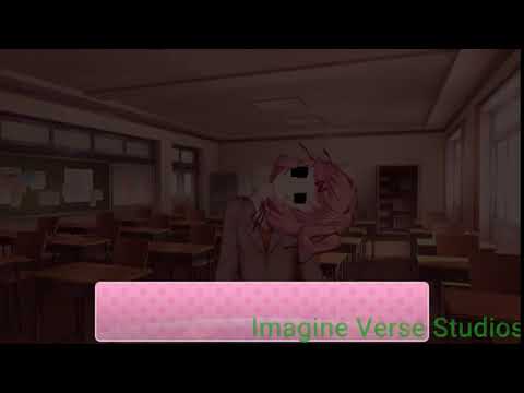 If I wanted to hurt you, I would have done so, Baka!