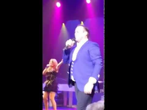 Frans Bauer Ratatadadada Medley - Schouwburg Kunstmin Dordrecht 11 april 2015