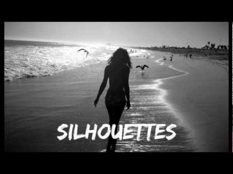 Silhouettes - Avicii feat Salem Al Fakir (Official Audio)