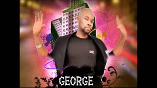Georgee - Crying In The Rain (Official)