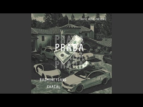Prada (feat. Trraficante)