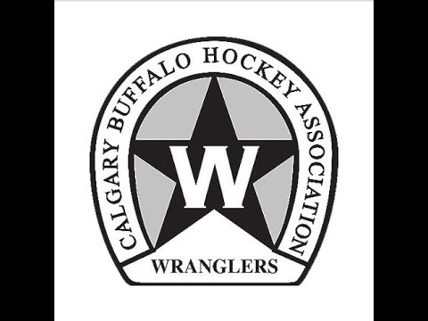 November 1, 2025 - U15 AA CBHA Wranglers Vs  CRAA Blue