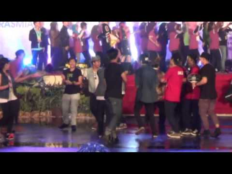 MANUK - MANUK LAMBUKUN - UMS