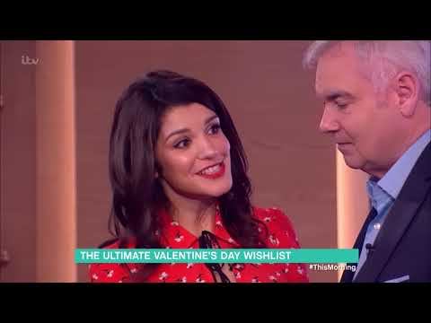 Valentine's Day Gift Wishlist - Part 1 | This Morning