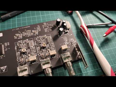 Бюджетный осциллограф Hantek DSO2C10 ,CAN,Lin декодер частота до 100mhz ( 150) и генератор сигналов