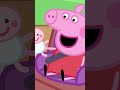 Peppa S Baby Dolly PeppaPig Shorts