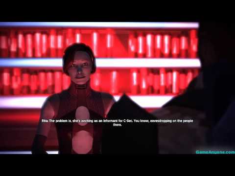 Let's Play: Mass Effect 1 - Part 62