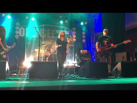 Casa Monica - It from Bit (live - Open See 2019)