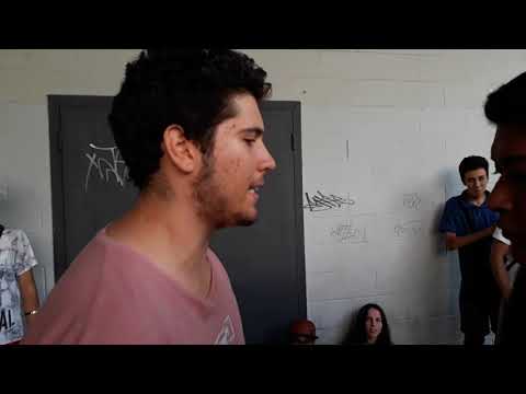 Buxa vs Classic (Octavos)