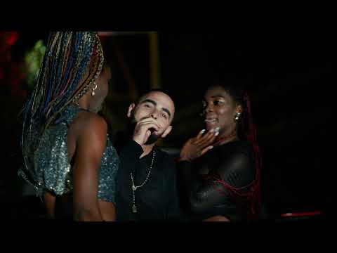 Fatty U-G (Official Video HD)