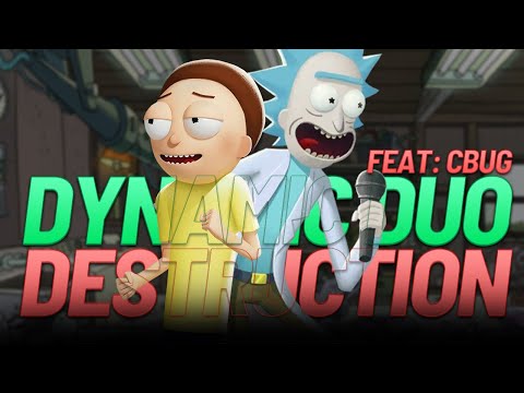 The Adventures of NAKAT & Cbug