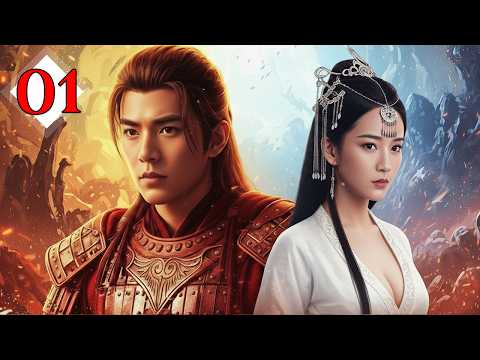 PHIM HAY 2026 | KIẾM HỒN TRẢM MA TẬP 1 | Phim Cổ Trang Kiếm Hiệp Thuyết Minh Trung Quốc Hay 2026