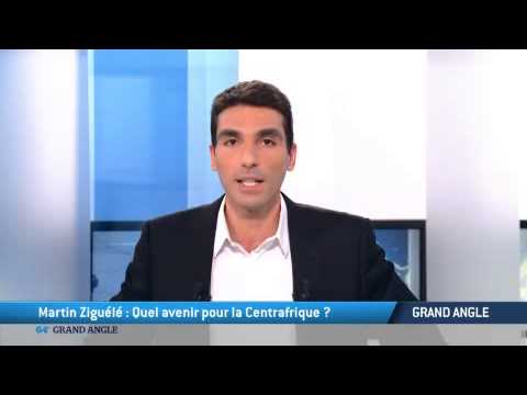 Mouvement pour la Libération du Peuple Centrafricain (MLPC) video 1