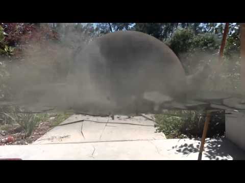 Don't put your hand down