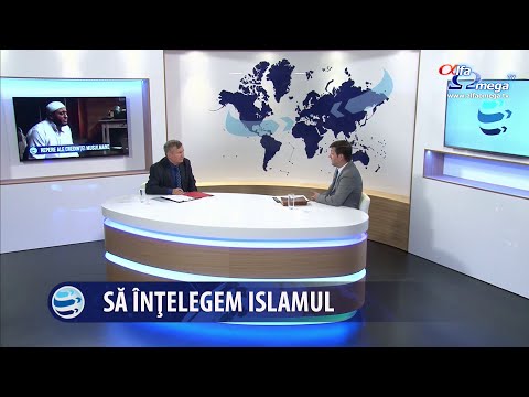 Realitati si perspective 2 - Islamul; Drogurile in Romania - sambata, ora 21 la AOTV