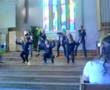 Put Your Praise On-Dance (Blue Eyes Soul) 