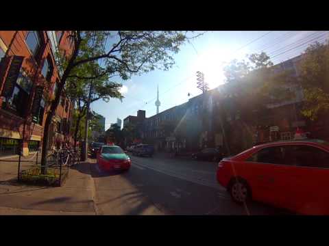 This is Downtown - Wellington Condos