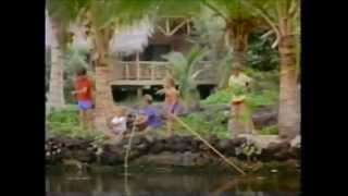 preview picture of video 'Kona Village Resort (1980's Era Promotional Video)'
