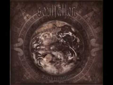Soulfallen - Like Beasts Upon Their Prey online metal music video by SOULFALLEN