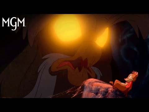 afbeelding The Secret of NIMH