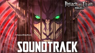 Attack on Titan Season 4 Part 2 Soundtrack | EPIC MUSIC MIX (Covers)