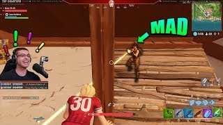 When you down and eliminate the enemy so they can&#39;t be revived...😈