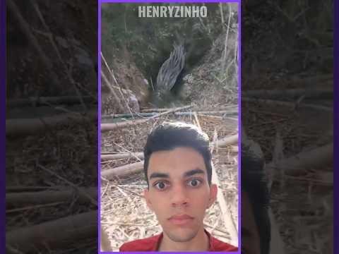 ALIEN👽 é avistado no MORRO 😨 | #Videosdealiens #alienigenas  #shorts