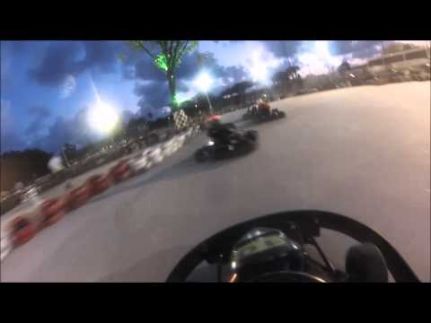 Ultima Etapa DPKin 2013.2 @kapkav