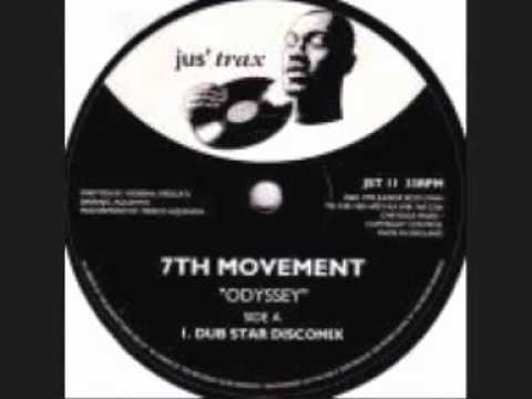 7th Movement - Odyssey