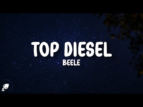 Beéle - Top Diesel