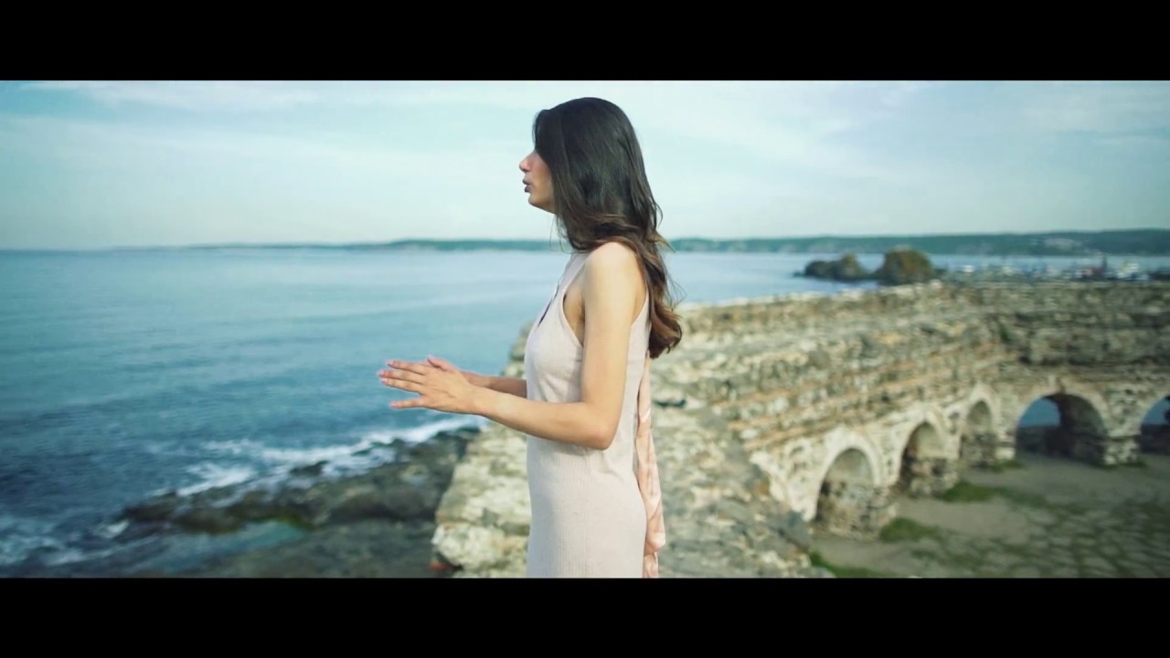 Sansar Salvo ft. Esin İris — Akasyalar