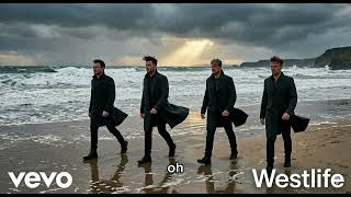 Westlife-DON’T LET GO OF ME, LORD 😭🙏 | Emotional Christian Song For Healing &amp; Strength