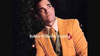 Robbie Williams - Meet The Stars