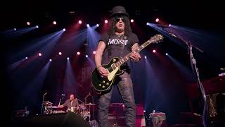 Download lagu Slash - Metal Chestnut [Live At The S.E.R.P.E.N.T. Festival] mp3