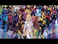 The New Era Of X Men Comics In 2026