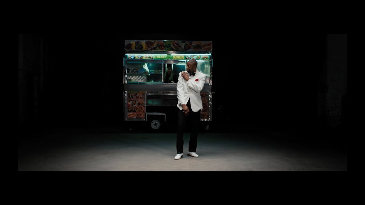 A$AP Twelvyy – ”L.Y.B.B. (Resolution)”