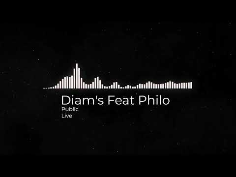 Diam's Feat Philo - Public (Live)