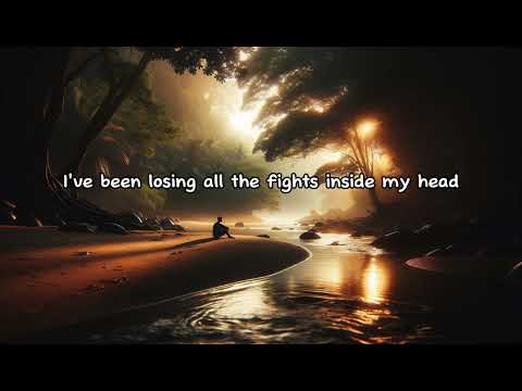 Teach Me How To Love - Matthew Nolan (lyric video)