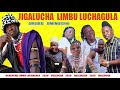 Jigalucha Limbu Luchagula AMJIBU JIMINOGENI 2026 Official Audio