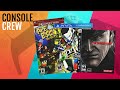 Does Sony Care About Its Back Catalog? | Console Crew