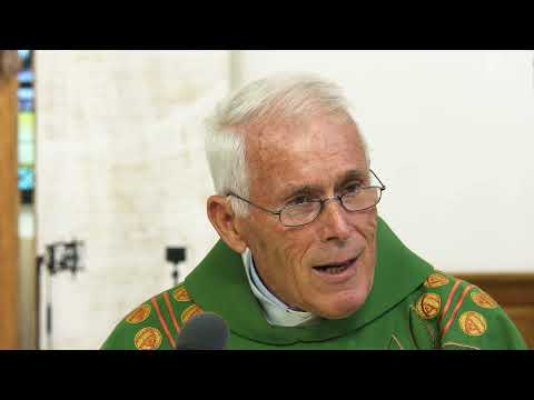 2021 08 26: Pfarrer August Bechter - Die Wegweiser des Herrn