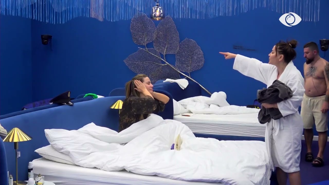 “Të bëje sa çerekun e Loredanës…”/ Rozana i drejtohet Valbonës: Ti zë be shpirtin e babit…