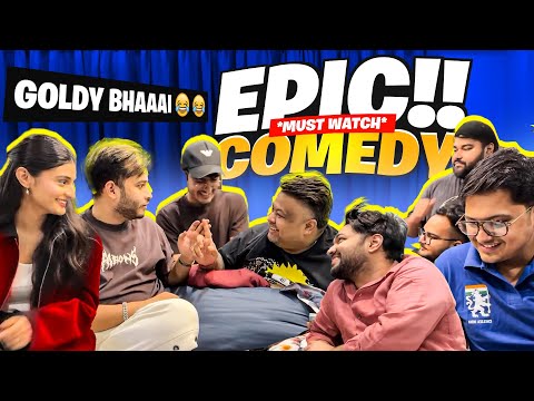 MAMBA DID THIS ON MY *IRL LIVE* 😱😂 | *Epic Laughter* | FUNNY IRL HIGHLIGHT